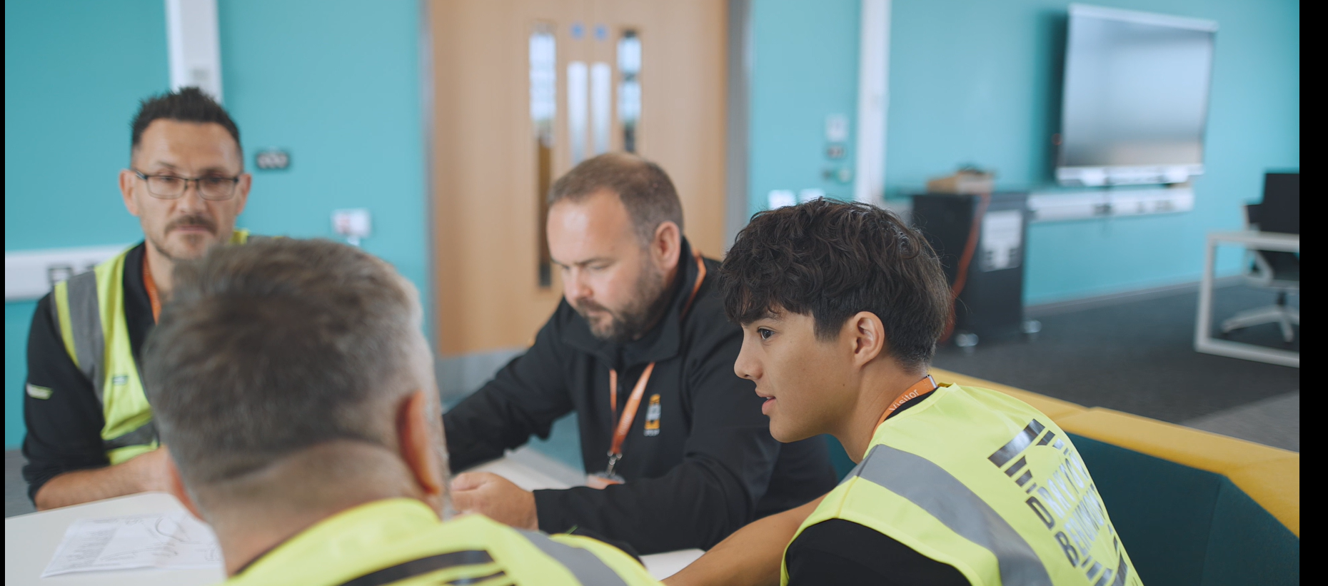 Drayton Beaumont Academy